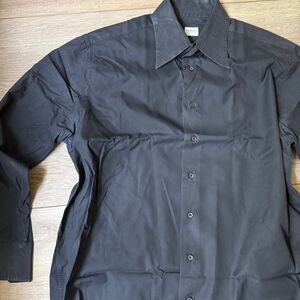 Vintage Giorgio Armani Collezioni Classic Slim Fit Button Down
